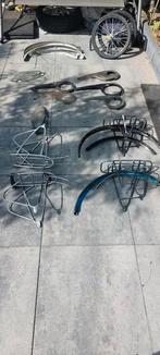 Bagagedrager gazelle kettingkast, Ophalen of Verzenden, Gebruikt, Algemeen