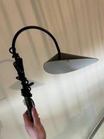 Fermliving Arum Swivel wandlamp zwart, Huis en Inrichting, Ophalen of Verzenden, Zo goed als nieuw