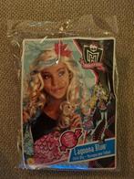 Monster High Lagoona Blue kinderpruik, Ophalen of Verzenden, Nieuw, Meisje