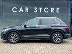 Volkswagen Tiguan 1.5 TSI Life PANO TREKHAAK NL AUTO, 1441 kg, Stof, 4 cilinders, 150 pk