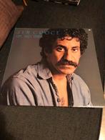 Jim Croce life and times, Cd's en Dvd's, Vinyl | Pop, Verzenden, Zo goed als nieuw