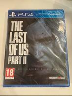 The last of us part 2 PlayStation 4 (sealed), Spelcomputers en Games, Games | Sony PlayStation 4, Nieuw, Ophalen