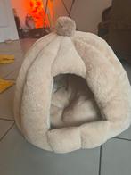 Katten mand, Dieren en Toebehoren, Ophalen, Zo goed als nieuw, Riet