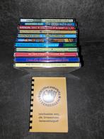 Carnavals CD's Strienestad (Steenbergen) + Tekstboekje, Ophalen of Verzenden, Zo goed als nieuw