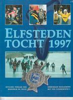 elfstedentocht 1997, Ophalen of Verzenden, Zo goed als nieuw