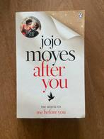After You - Jojo Moyes - Roman, Ophalen of Verzenden, Gelezen, Wereld overig
