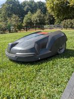 Defecte Husqvarna Robotmaaier - Opknapper, Tuin en Terras, Robotmaaiers, Ophalen, Gebruikt, Husqvarna