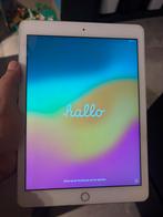 Ipad 6th generation 128GB, Computers en Software, Apple iPads, Gebruikt, Apple iPad, Wit, 128 GB