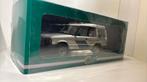 Land rover Discovery mk1 silver CULT  1.18, Hobby en Vrije tijd, Modelauto's | 1:18, Overige merken, Ophalen of Verzenden, A, A