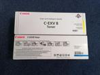 Canon toners C-EXV 8, Nieuw, Toner, Ophalen