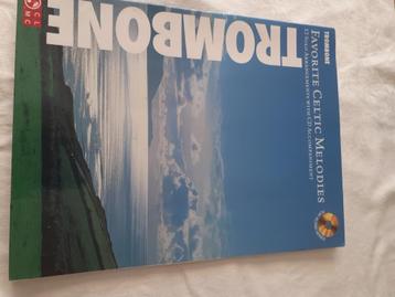 6 studie boeken voor de trombone beschikbaar voor biedingen