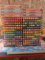 Grote Set Aquamarkers - 330 Stuks, Ophalen of Verzenden, Nieuw, Potlood of Stift