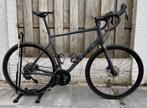Cube Attain SLX Grey/Black 60cm 2023, 28 inch, Heren, Aluminium, Zo goed als nieuw