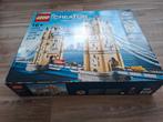 Lego Towerbridge, Kinderen en Baby's, Speelgoed | Duplo en Lego, Ophalen, Zo goed als nieuw