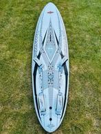 Naish SP95, JP Freestyle Wave 95, Gaastra Vapor, Gun Sails, Watersport en Boten, Ophalen, Zo goed als nieuw, Plank, Minder dan 5 m²