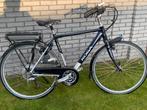 Refurbished koga e deluxe maat 54, Fietsen en Brommers, Elektrische fietsen, Overige merken, 50 km per accu of meer, Zo goed als nieuw