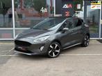 Ford Fiesta 1.0 EcoBoost Active | Pano | Keyless | Camera |, Gebruikt, Euro 6, 100 pk, Bedrijf