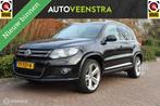 Volkswagen Tiguan 2.0 TSI Sport&Style 4Motion, Automaat, Euro 5, Gebruikt, 4 cilinders