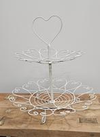 LEUKE ETAGÉRE, Huis en Inrichting, Woonaccessoires | Etagères, Ophalen of Verzenden, Gebruikt