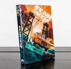 Fear is the Key Blu-Ray (US Import) Arrow, Cd's en Dvd's, 5th Floor, Voyager House, Chicago Avenue, Manchester Airport, M90 3DQ