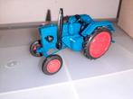 Lanz Bulldog 2206 MH Modelle 1:32. Zeldzaam model., Ophalen of Verzenden, Nieuw, Tractor of Landbouw, Overige merken