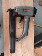 Spotnail tacker, Doe-het-zelf en Verbouw, Ophalen, Gebruikt