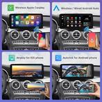 mercedes w205 android, Auto diversen, Autonavigatie, Ophalen of Verzenden, Nieuw