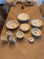 Janneke Brinkman Servies, Huis en Inrichting, Keuken | Servies, Ophalen of Verzenden, Zo goed als nieuw, Overige stijlen, Aardewerk