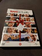 Love actually - dvd, Alle leeftijden, Ophalen of Verzenden, Zo goed als nieuw, Romantische komedie