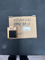 Kenwood dru 3 m, Ophalen of Verzenden, Zo goed als nieuw