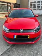 Volkswagen Polo blue motion ( not for export), Auto's, Volkswagen, Voorwielaandrijving, Euro 5, Stof, 1199 cc
