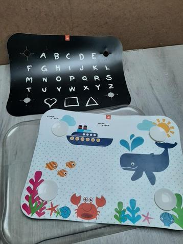 Stokke table top tafelblad placemat beschikbaar voor biedingen