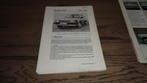 Reparatiehandleiding  MAZDA 323  ,   1980-1984, Verzenden, Gelezen, Mazda