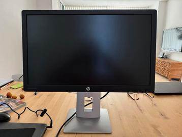 HP EliteDisplay 232 beschikbaar voor biedingen