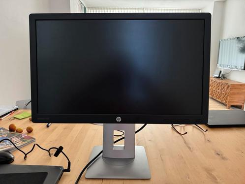 HP EliteDisplay 232, Computers en Software, Monitoren, Zo goed als nieuw, 61 t/m 100 Hz, LED, Ophalen