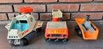 Vintage Playmobil uit de jaren 70 en 80, Ophalen of Verzenden, Gebruikt