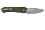 Zakmes Kizer Agressor (nieuw), Caravans en Kamperen, Kampeergereedschap, Ophalen of Verzenden, Nieuw
