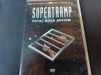 DVD Supertramp - Total Rock Review, Alle leeftijden, Ophalen of Verzenden, Zo goed als nieuw