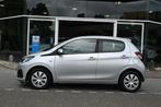 Peugeot 108 1.0 e-VTi Active, Stof, Gebruikt, Euro 6, 4 stoelen
