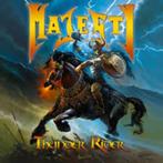 Majesty - Thunder Rider Heavy Metal  Originele CD Nieuw, Cd's en Dvd's, Cd's | Hardrock en Metal, Ophalen of Verzenden, Nieuw in verpakking