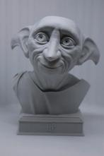 3D Geprinte Dobby Harry Potter - Kleine Beschadiging, Ophalen of Verzenden