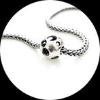 Trollbeads Shortcut TAGBE-50002 / retired, Sieraden, Tassen en Uiterlijk, Bedels, Ophalen of Verzenden, Zo goed als nieuw, Trollbeads