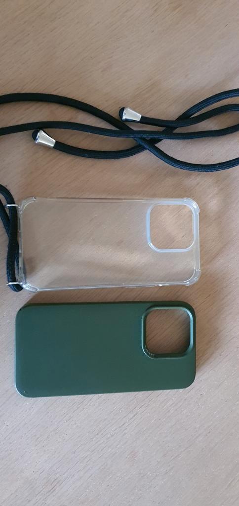 Iphone 14 pro telefoonhoesje merk Nudient, Telecommunicatie, Mobiele telefoons | Hoesjes en Frontjes | Apple iPhone, Zo goed als nieuw