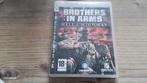 Brothers in Arms: Hell's Highway - PS3, Online, Gebruikt, Vanaf 18 jaar, Shooter