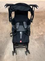 Gb Gold Wandelwagen, buggy, Pockit+ All Terrain,ultracompact, Ophalen, Zo goed als nieuw, Overige merken, Zonnekap