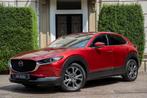 Mazda CX-30 2.0 e-SkyActiv-X M Hybrid AWD TREKHAAK | 360 CAM, Auto's, Automaat, Bedrijf, Vierwielaandrijving, 600 kg