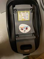 Isofix voor maxicosi, Ophalen, 9 t/m 18 kg, Zo goed als nieuw, Isofix