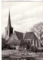Ouderkerk aan de IJssel (ZH) Ned. Herv. kerk 1980 ., Verzenden, 1960 tot 1980, Gelopen, Zuid-Holland