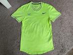 Nike Rafael Nadal French Open 2019 Tennisshirt, Nike, L00, Ophalen of Verzenden, Zo goed als nieuw