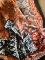 Dames sjaaltjes, Ophalen, Zo goed als nieuw, Sjaal
